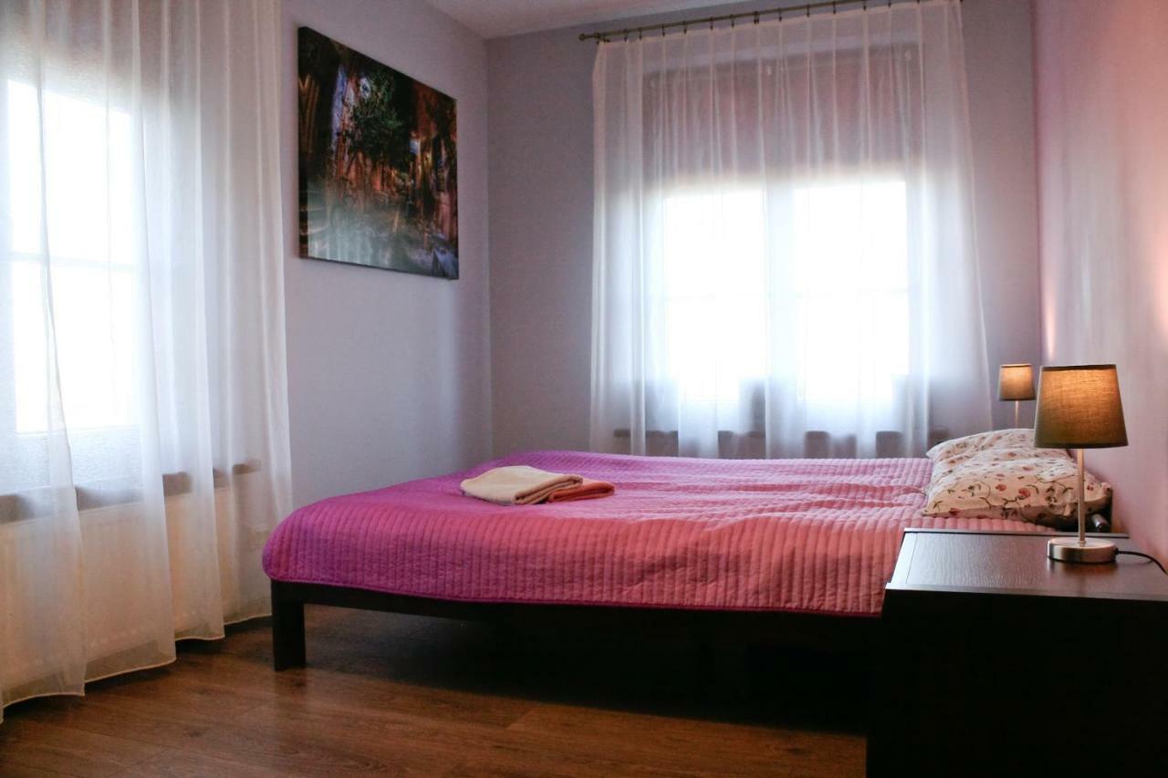 Apartament Sandomierskie Wzgórze Sandomierz Exterior foto